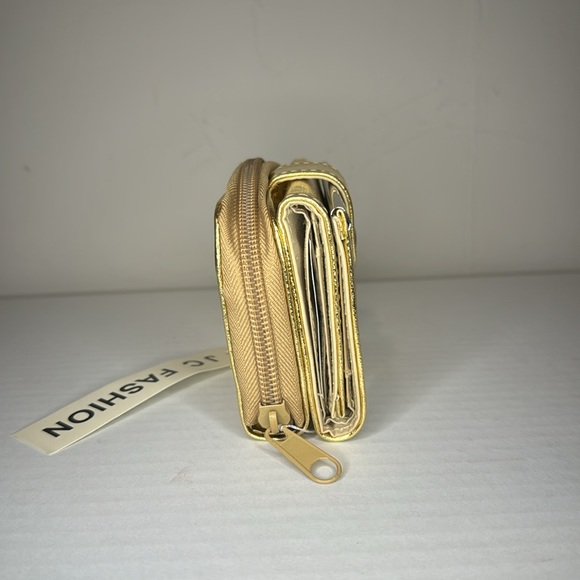 NWT Moda Bella Coin Purse Wallet - Picture 3 of 6